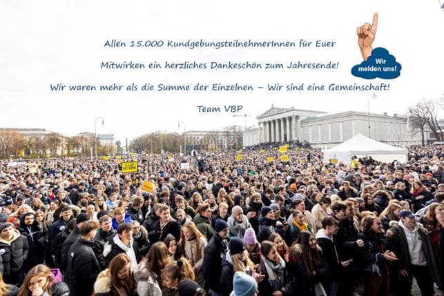 Schulstunde der Superlative