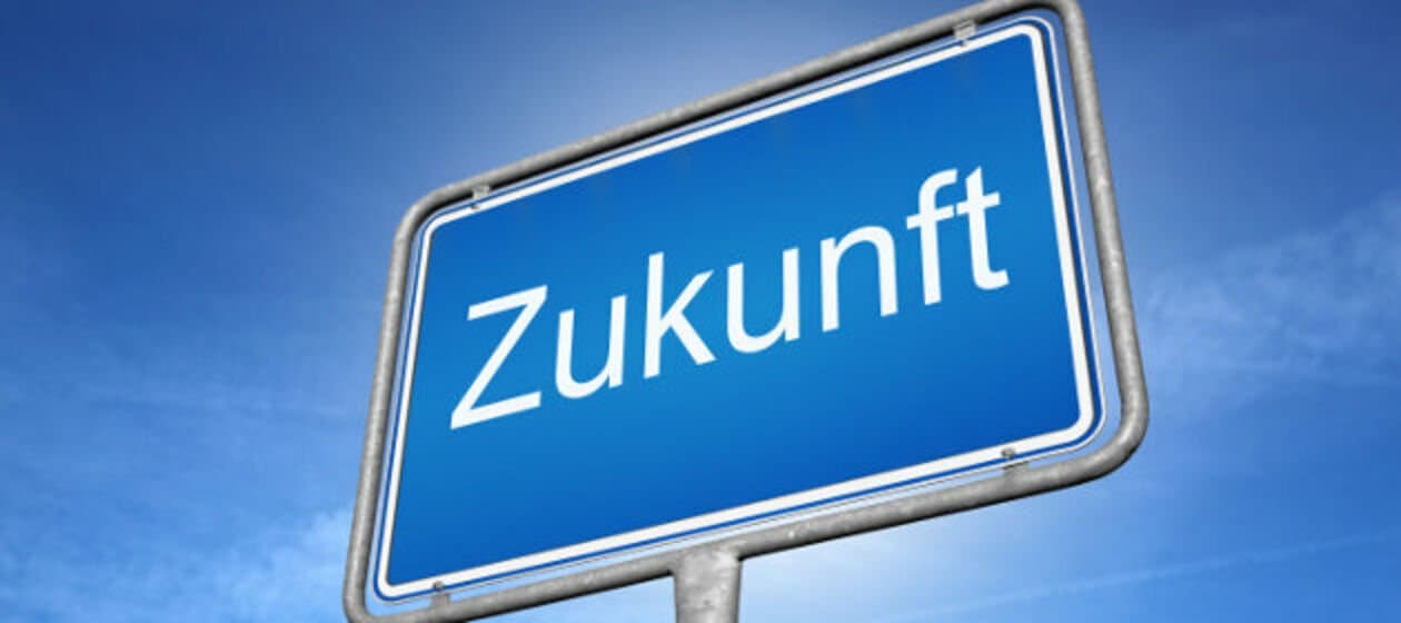 Chancen neben der Pandemie