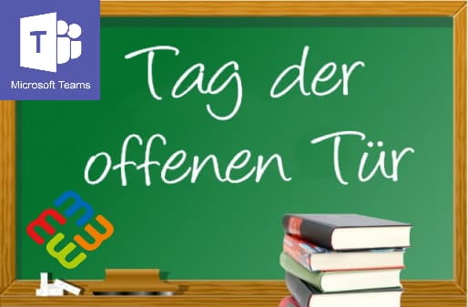 Tag der offenen Tür 2021