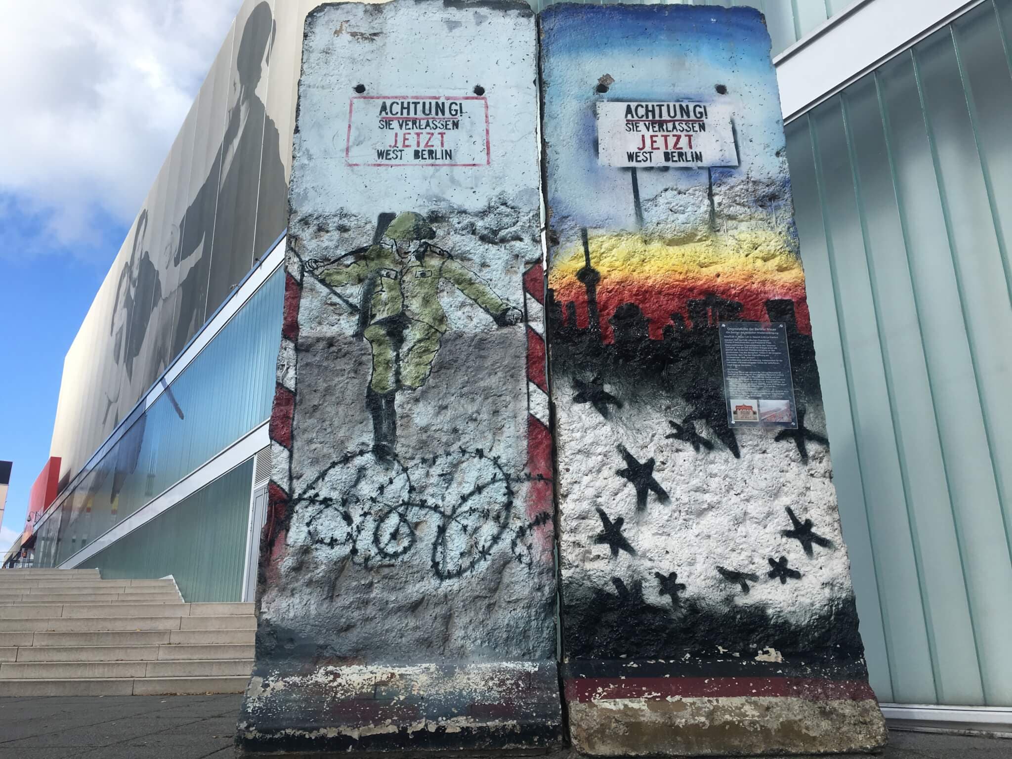 Weimar und KZ-Buchenwald