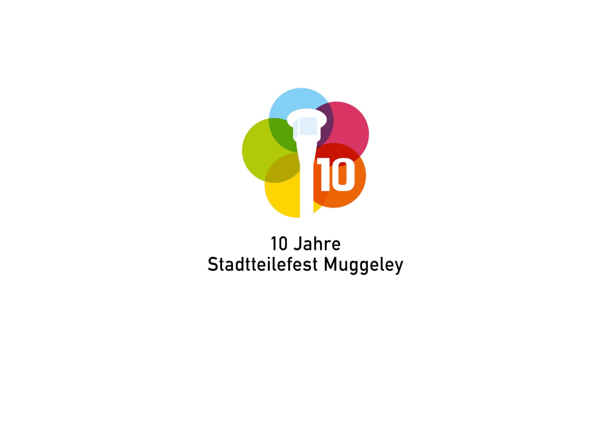 10 Jahre Muggeley