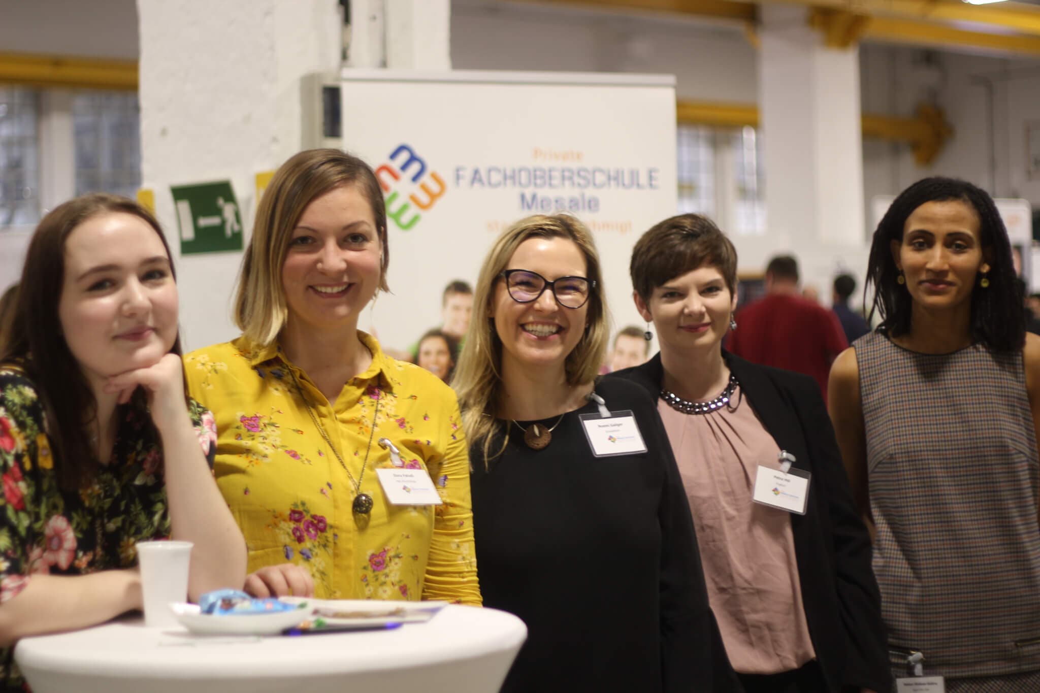 Nürnberg Parentum 2018