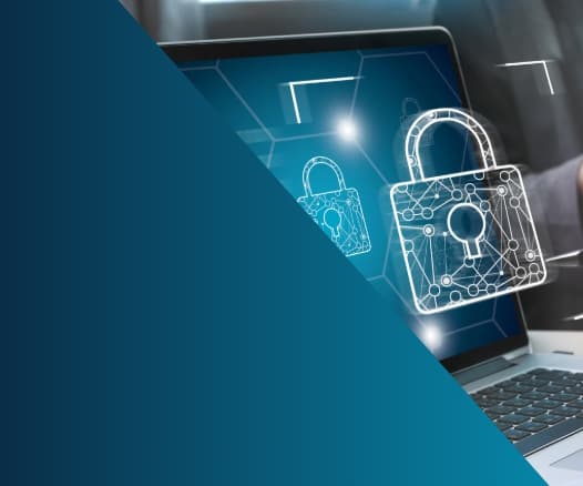 Cyber-Sicherheit hautnah – Ehemaliger Schüler gibt spannende Einblicke - Bild 1